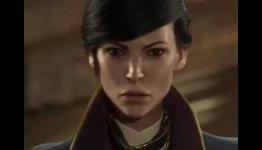 Play as Emily Caldwin in Dishonored 2