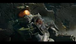 E3 2015: Halo 5 Warzone Multiplayer Announced