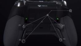 Xbox One Elite controller announced