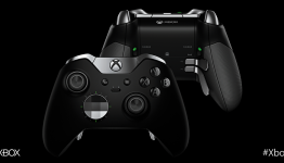 Xbox One Elite Controller Announced