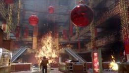 E3 2015:  The Division New Trailer & Exclusive Beta Revealed