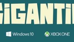 Gigantic E3 trailer