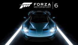 Forza Motorsport 6 Launches September 15