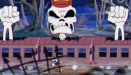 E3 2015:  Xbox One Exclusive Cuphead gets a new trailer