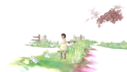 Beyond Eyes Coming to Xbox One and PC