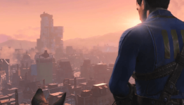 Bethesda Post-Conference Thoughts: DOOM, Dishonored 2, Fallout 4