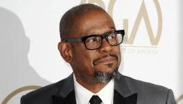 Star Wars Rogue One: Forest Whitaker Cast In Spinoff
