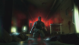 E3 2015: Metal Gear Solid 5: The Phantom Pain Trailer