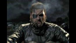 Metal Gear Solid V: The Phantom Pain final trailer released