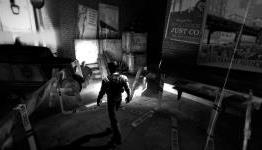 Noire Detective Adventure Blues and Bullets Gets E3 2015 Trailer
