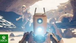 Keiji Inafune And Metroid Prime Creators Working On Recore For Xbox One