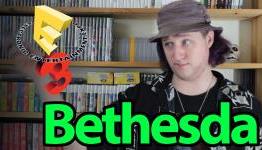 Bethesda E3 2015 Recap