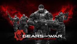 Gears of War: Ultimate Edition Gets New Screenshots; Xbox 360 vs. Xbox One Comparison