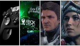 Microsoft E3 2015 Media Briefing impressions – “they’ve finally convinced me to buy an Xbox One”