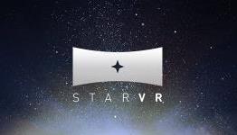 StarVR Uses Shotgun Accessory
