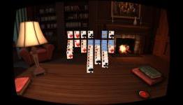 First Gear VR Consumer Launch Title Revealed