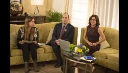 Veep Season 4 Episode 10 Review: “Election Night”  | TVOM