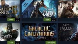 Steam 2015 Monster Summer Sale Day Five Deals