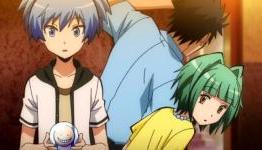 Assassination Classroom Episode #21 Anime Review | Fandom Post