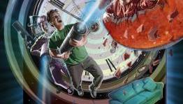 No Time To Explain Coming to Xbox One July 17th