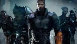 E3 2015: Mass Effect Andromeda Announced, Features New Galaxy