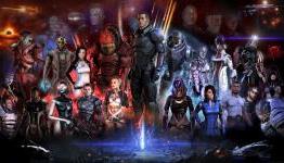E3 2015 – Mass Effect Andromeda Officially Revealed, Out in 2016