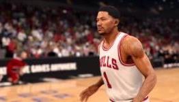 NBA LIVE 16 – Official E3 Trailer 2015