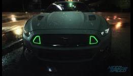 E3 2015: EA Reveals Need For Speed, First Impressions