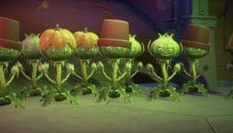 E3 2015:  Plants vs Zombies: Garden Warfare 2 to Feature Solo Mode