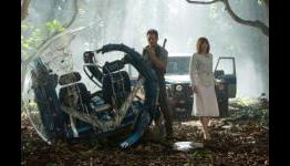 ‘Jurassic World’ Takes It Talons To FX