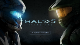 Halo 5: Hunt the Truth Soundcloud Series Review