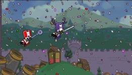Behemoth Announces Two Xbox One Releases