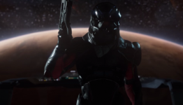 E3 2015: Mass Effect Andromeda Trailer Analysis