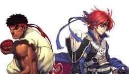 Super Smash Bros: Roy and Ryu Join The Battle for Wii U and 3DS