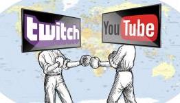 Youtube Gaming vs. Twitch: Who Will Win?