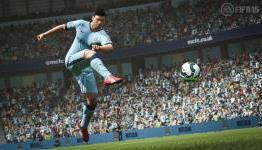 FIFA 16: How Improved Defending Takes Away From The Sport.