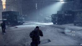 E3 2015: Ubisoft unveils more details on The Division