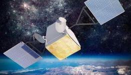 Airbus to build giant satellite network