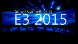 E3 PROFILES: 2 SONY STUDIOS SET TO STEAL THE SHOW