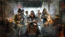 E3 2015: Assassins Creed Syndicate Trailer Exposed