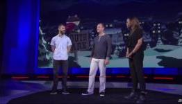 E3 2015: Ubisoft Show Starts Off With an F-Bomb
