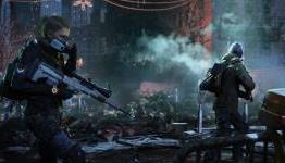 The Division E3 Interview