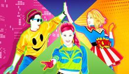 Get Ready to Get Your Groove on With Just Dance 2016