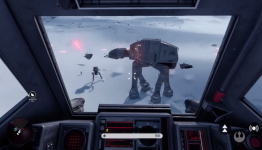 E3 2015: Star Wars Battlefront Gameplay Trailer Analysis