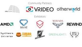 VRLA Summer Expo Exhibitors Announced