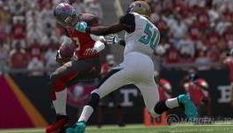 NFL exclusivity remains with EA Sports