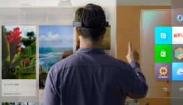 Spencer: HoloLens Price, Date to Come When Experiences are ‘right’