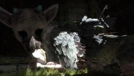 The Last Guardian Announced at Sony #E32015 Press Conference