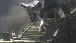 E3 2015 – The Last Guardian Finally Resurfaces for PS4, Coming 2016 — Watch the Trailer Now