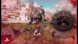 E3 2015: Horizon: Zero Dawn Announced by Guerilla Games – VGU